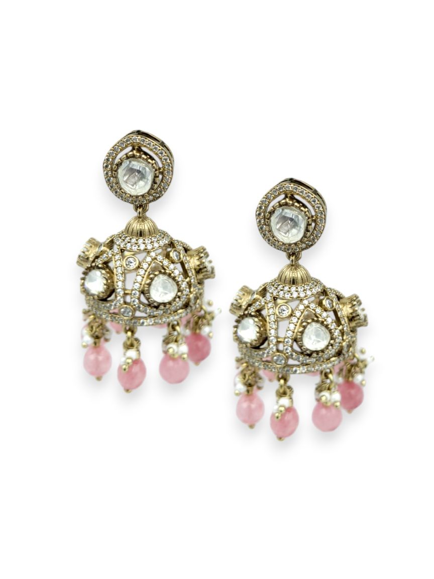 kundan-earring-ERKU24006PKDG