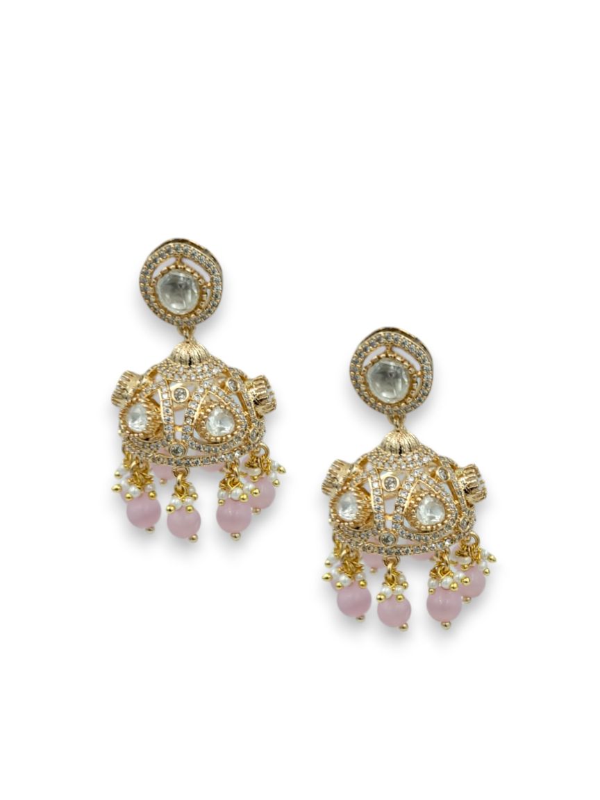 kundan-earring-ERKU24006PKKG