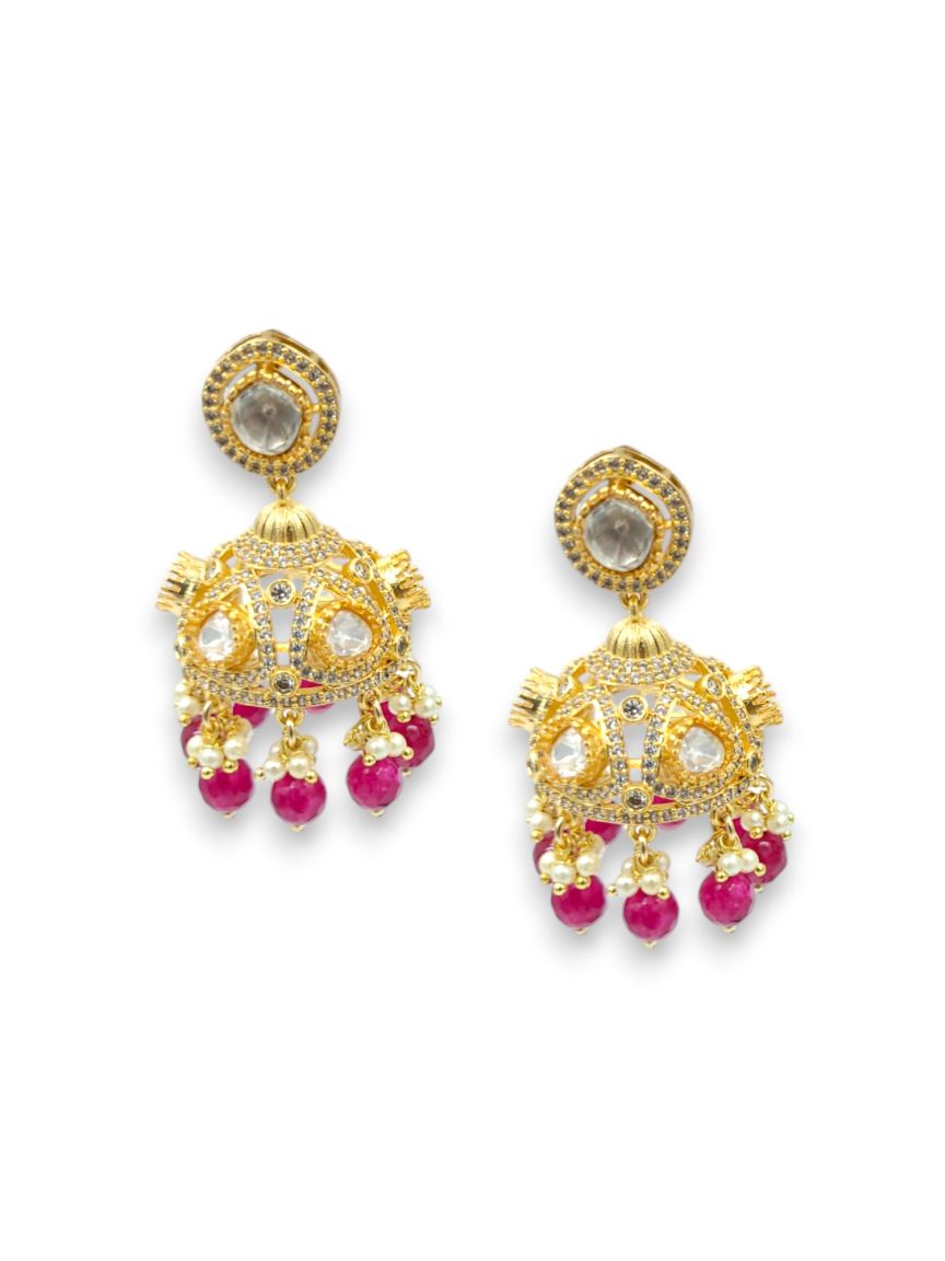 kundan-earring-ERKU24006RBHG