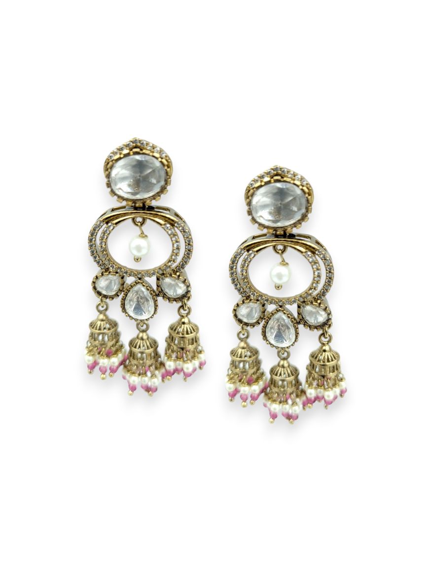 kundan-earring-ERKU24024RNDG