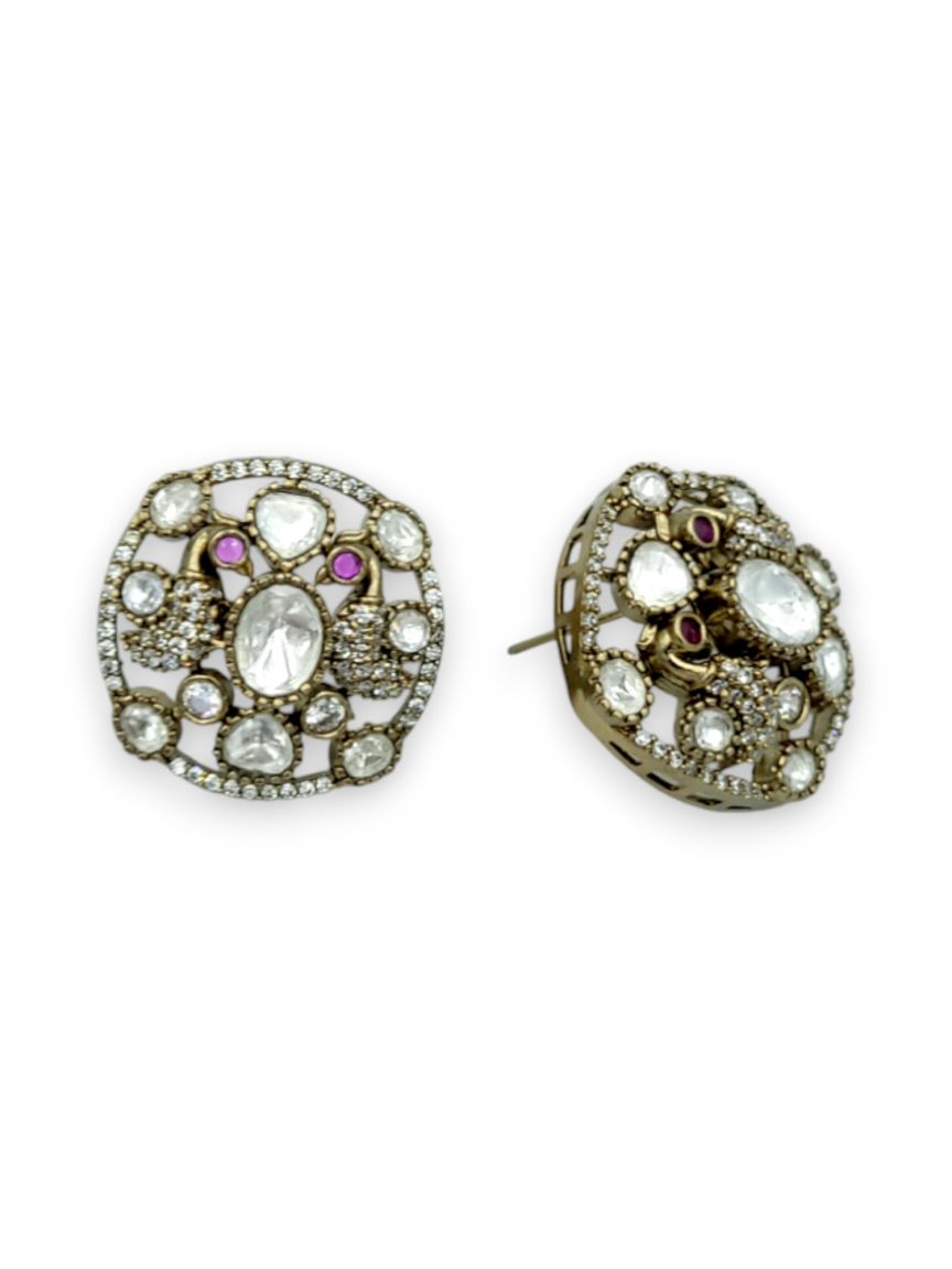 kundan-earring-ERKU24030CLDG