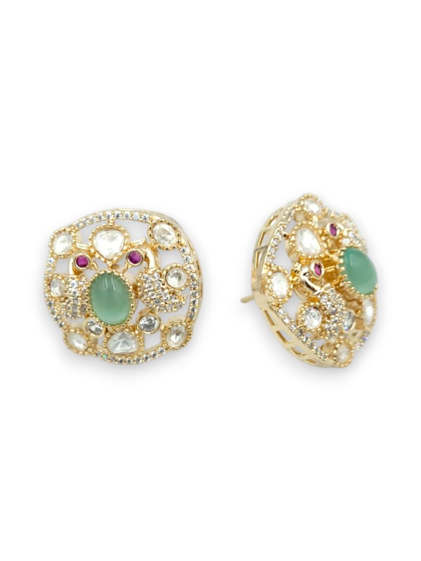 kundan-earring-ERKU24030GMHG