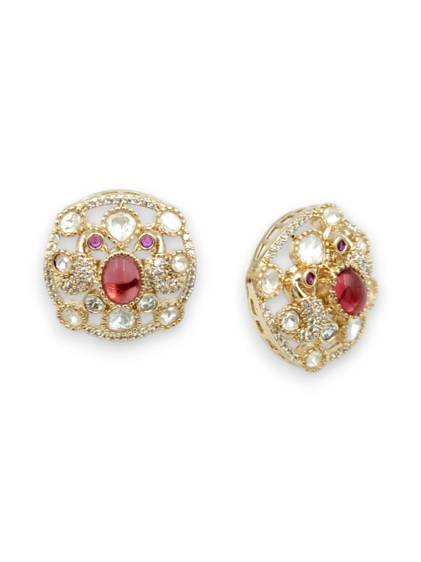 kundan-earring-ERKU24030RNHG