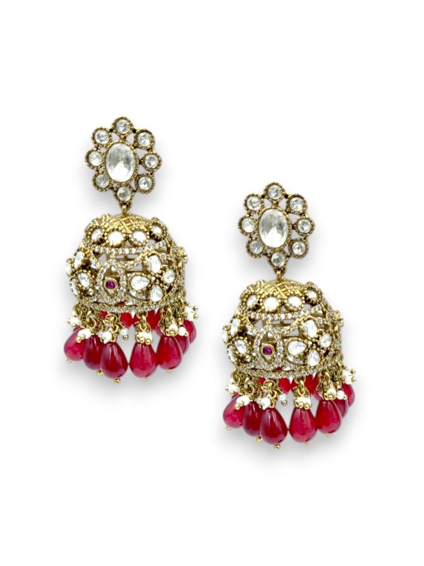 kundan-earring-ERKU24036RBDG