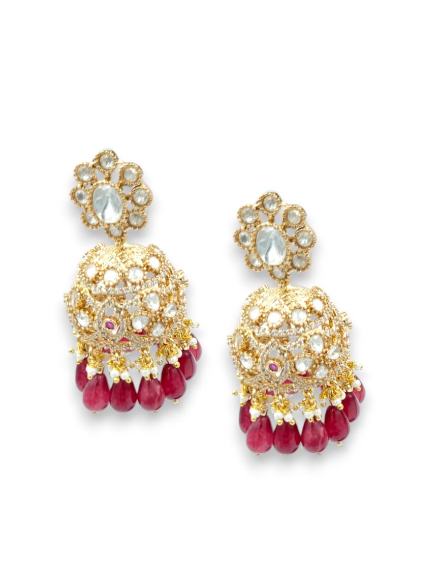 kundan-earring-ERKU24036RBHG