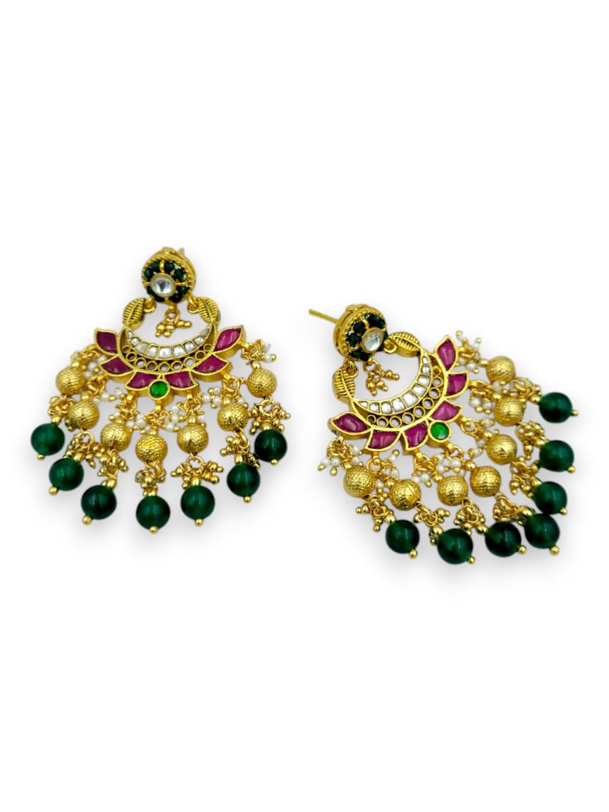 kundan-earring-ERKU24049RNGNHG