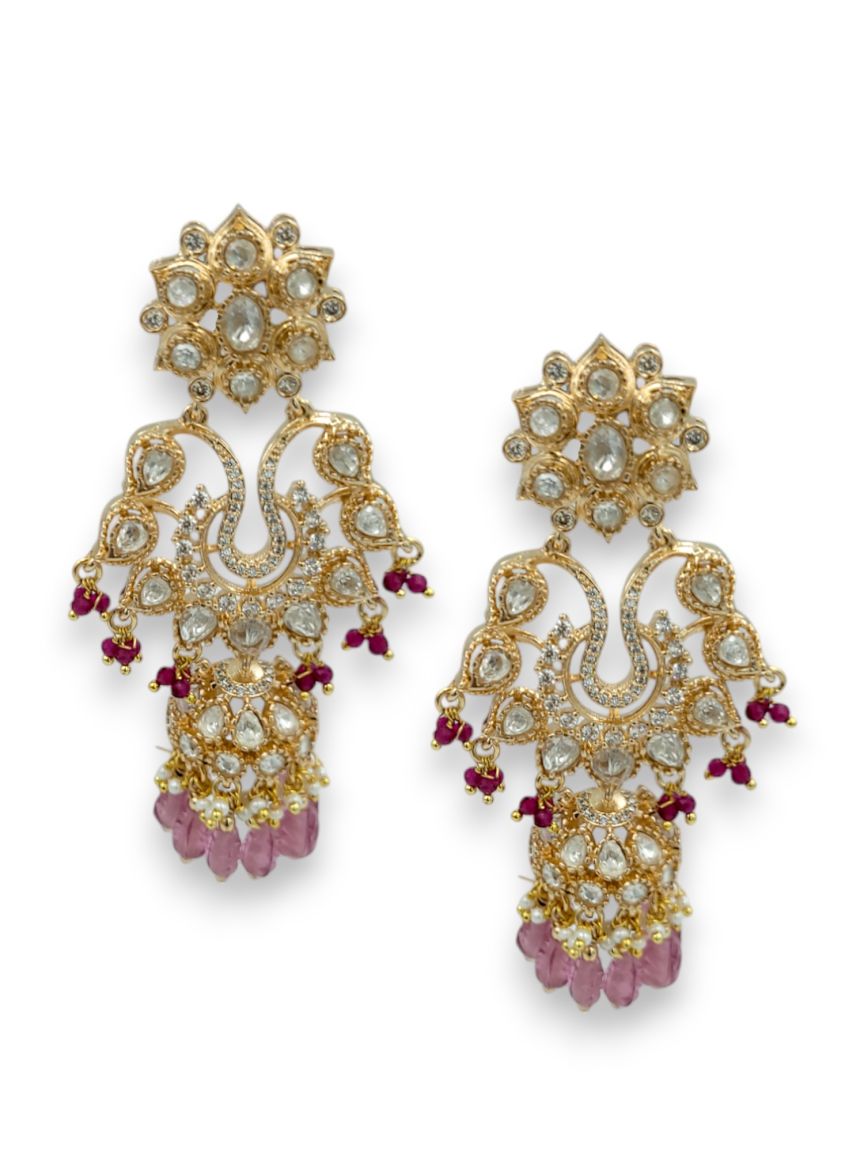 kundan-earring-ERKU24083RNKG