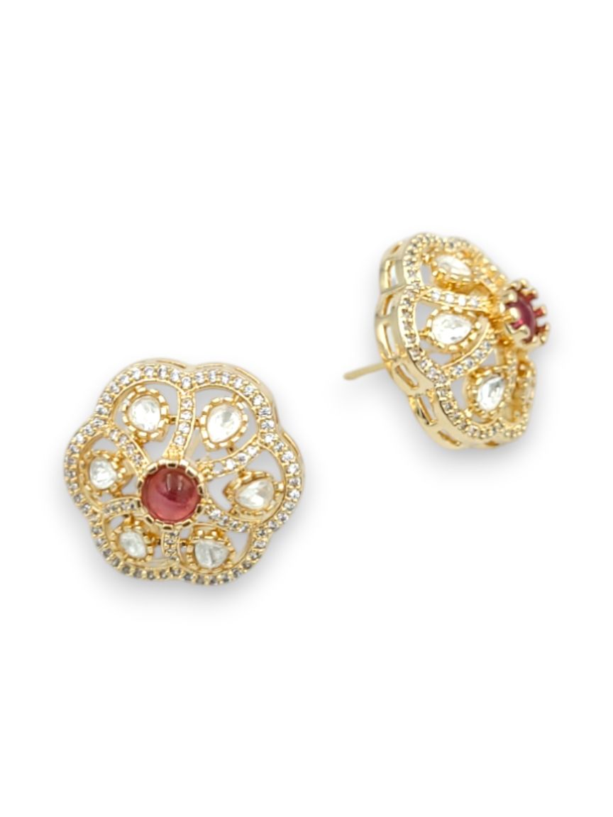 kundan-earring-ERKU24084RNHG
