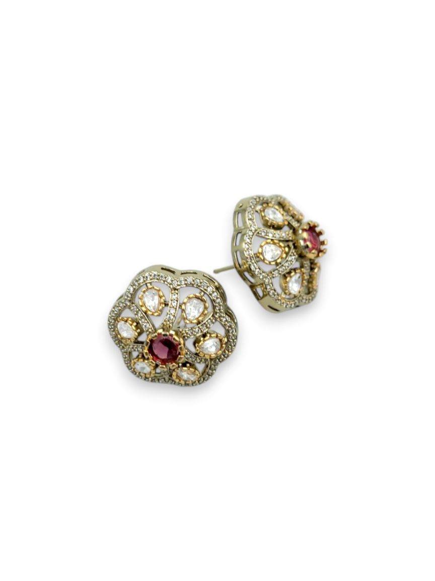 kundan-earring-ERKU24084RNVC