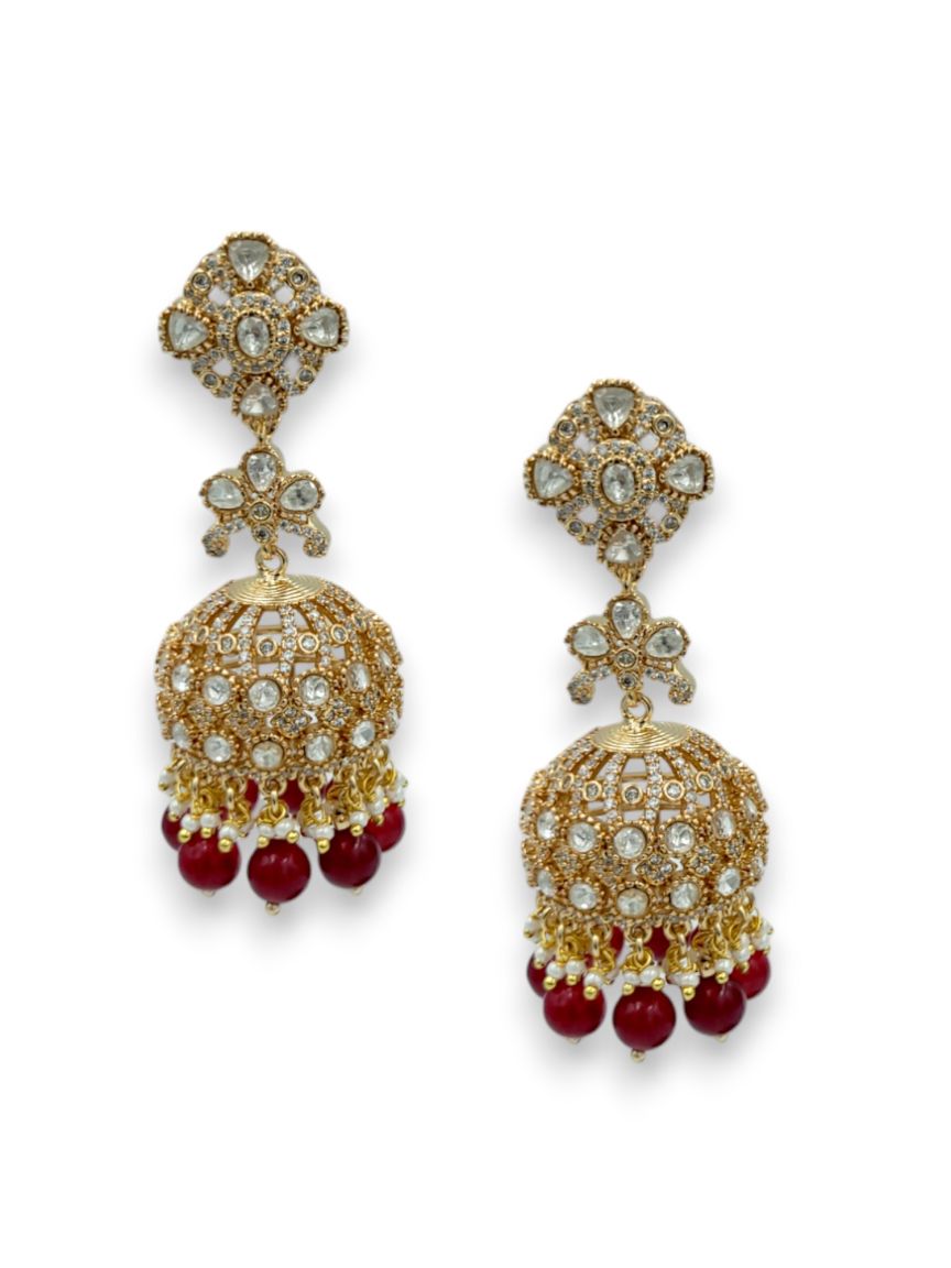 kundan-earring-ERKU24144RBHG