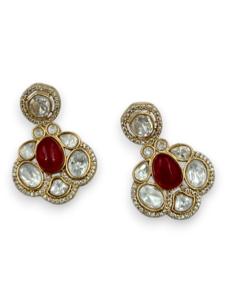 kundan-earring-ERKU24167MRHG