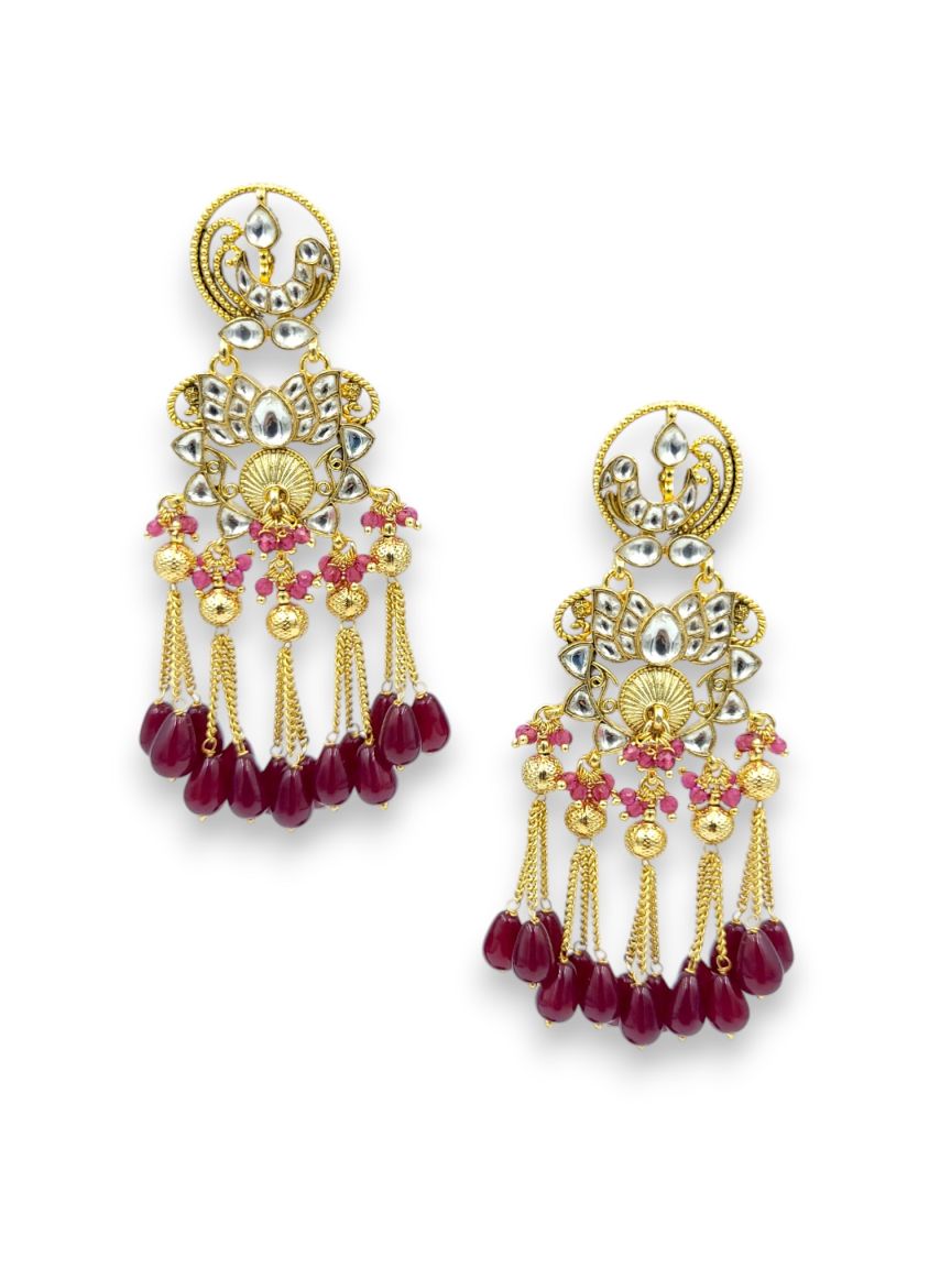kundan-earring-ERKU24179CLRBHG