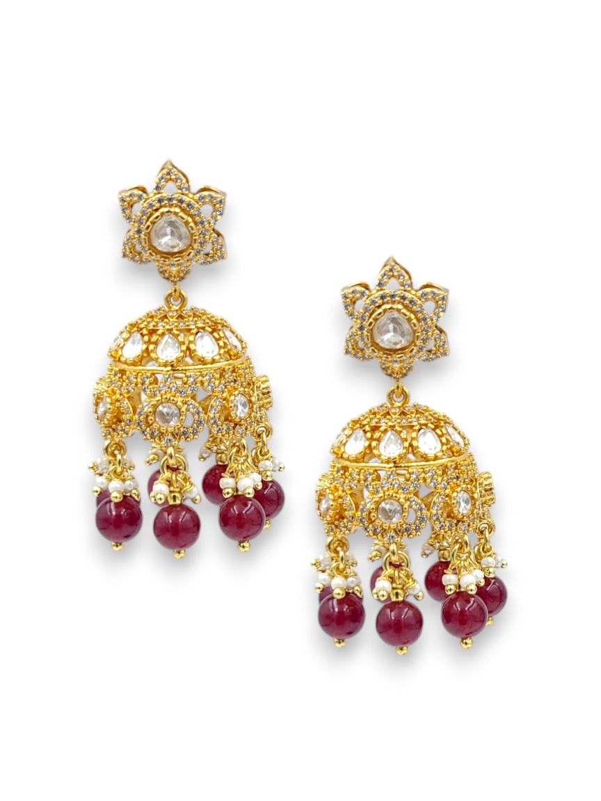 kundan-earring-ERKU24240RBGT