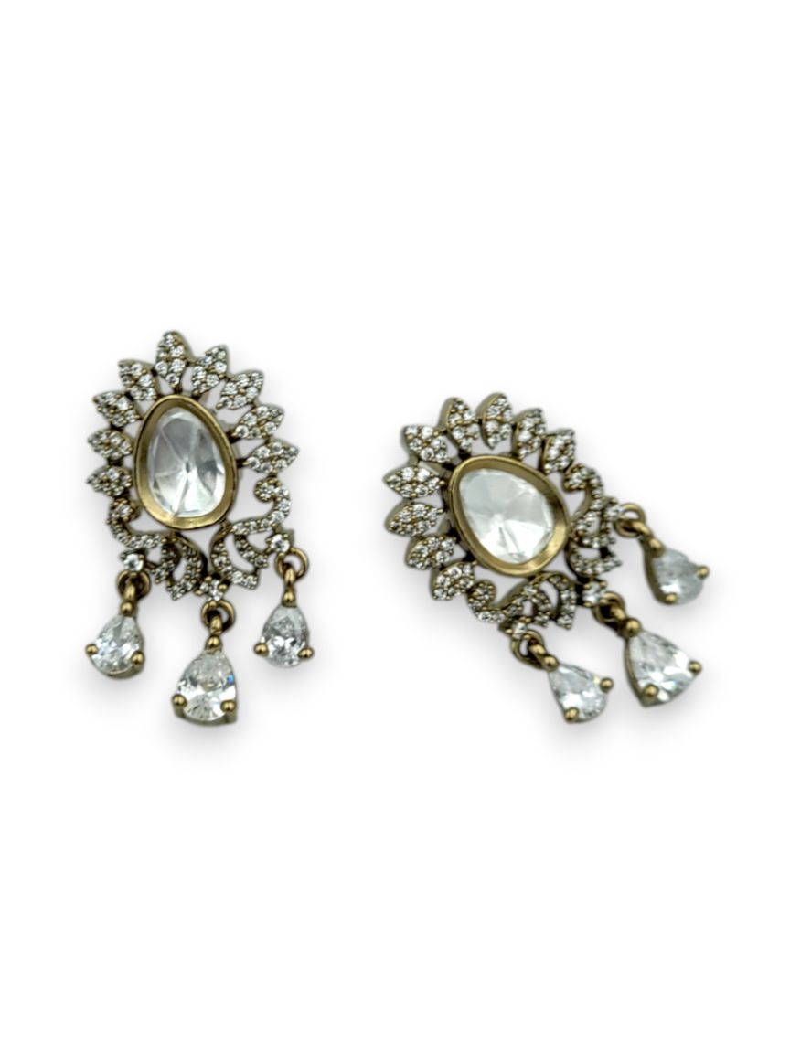 kundan-earring-ERKU24290CLDG
