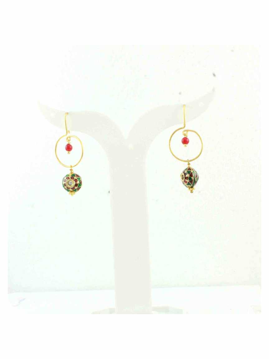 meenakari-earring-ERME10183REHG