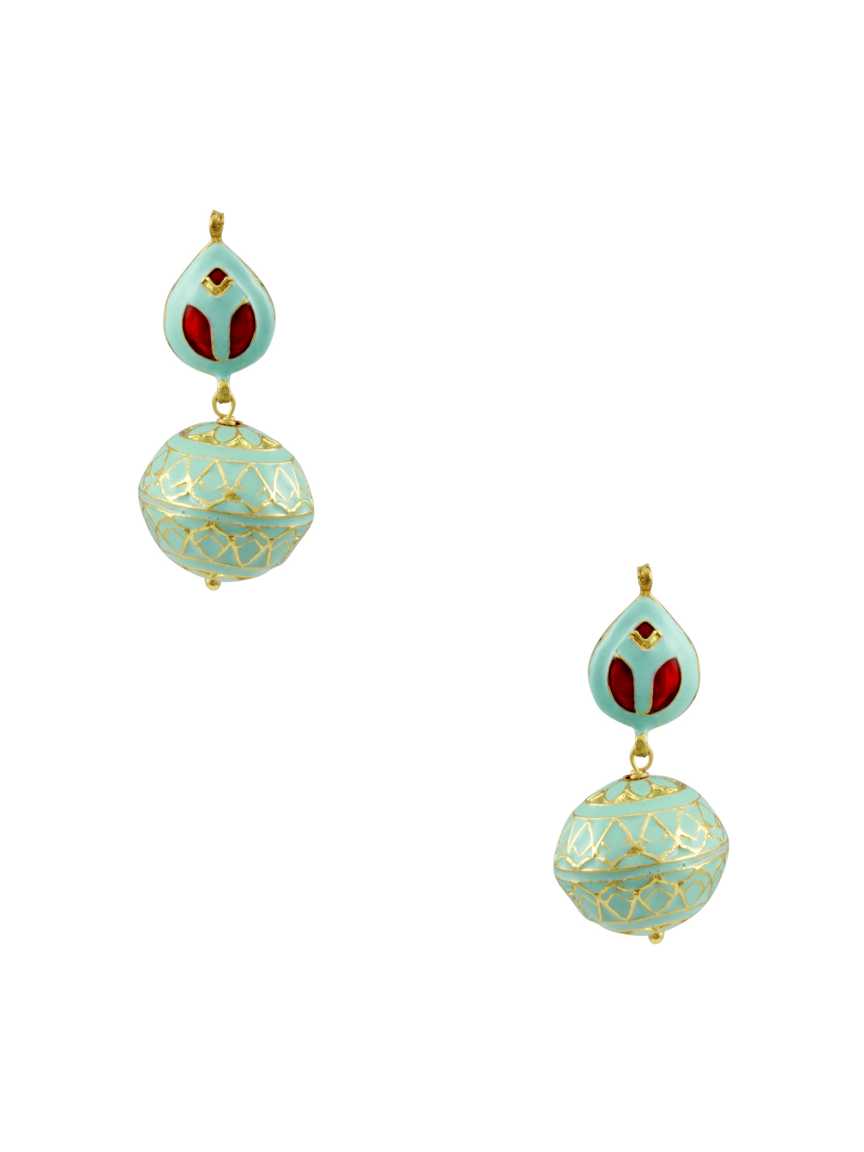 meenakari-earring-ERME10197TQHG