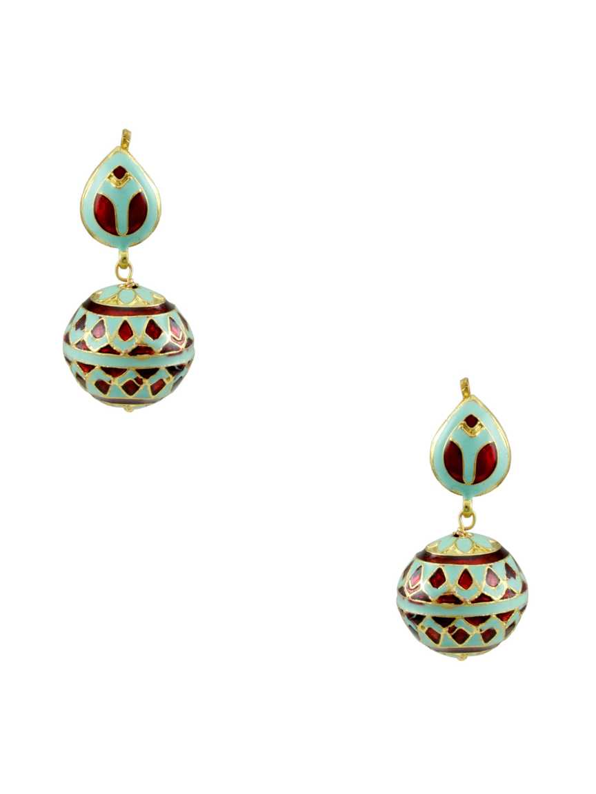 meenakari-earring-ERME10197TQMRHG