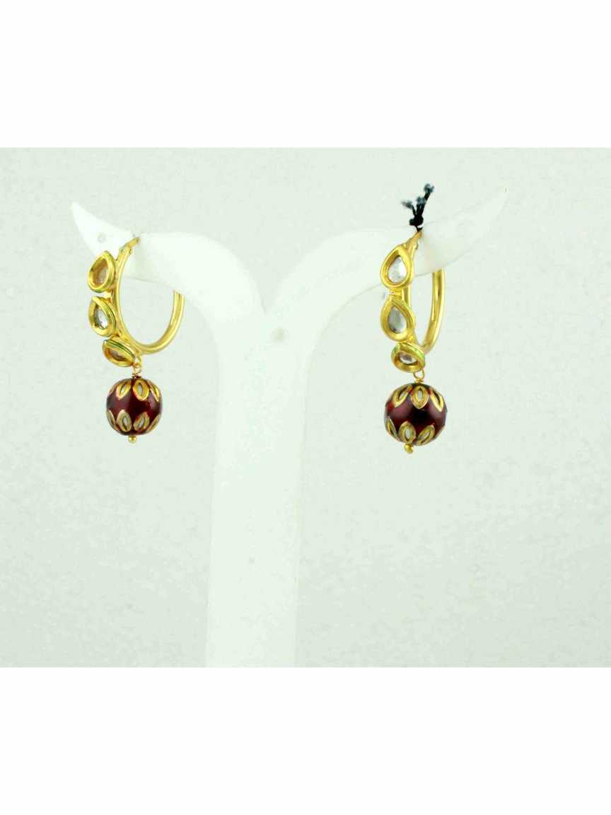 meenakari-earring-ERME11080RDHG
