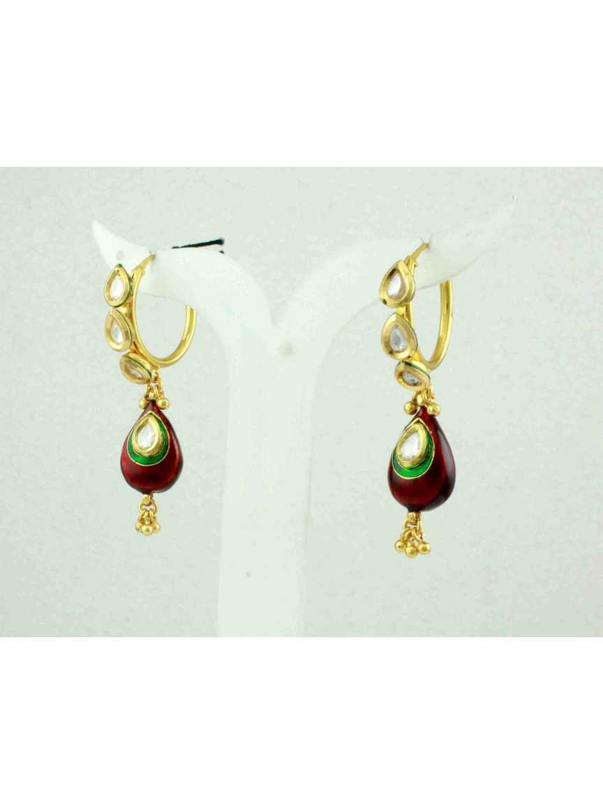 meenakari-earring-ERME11081RDHG