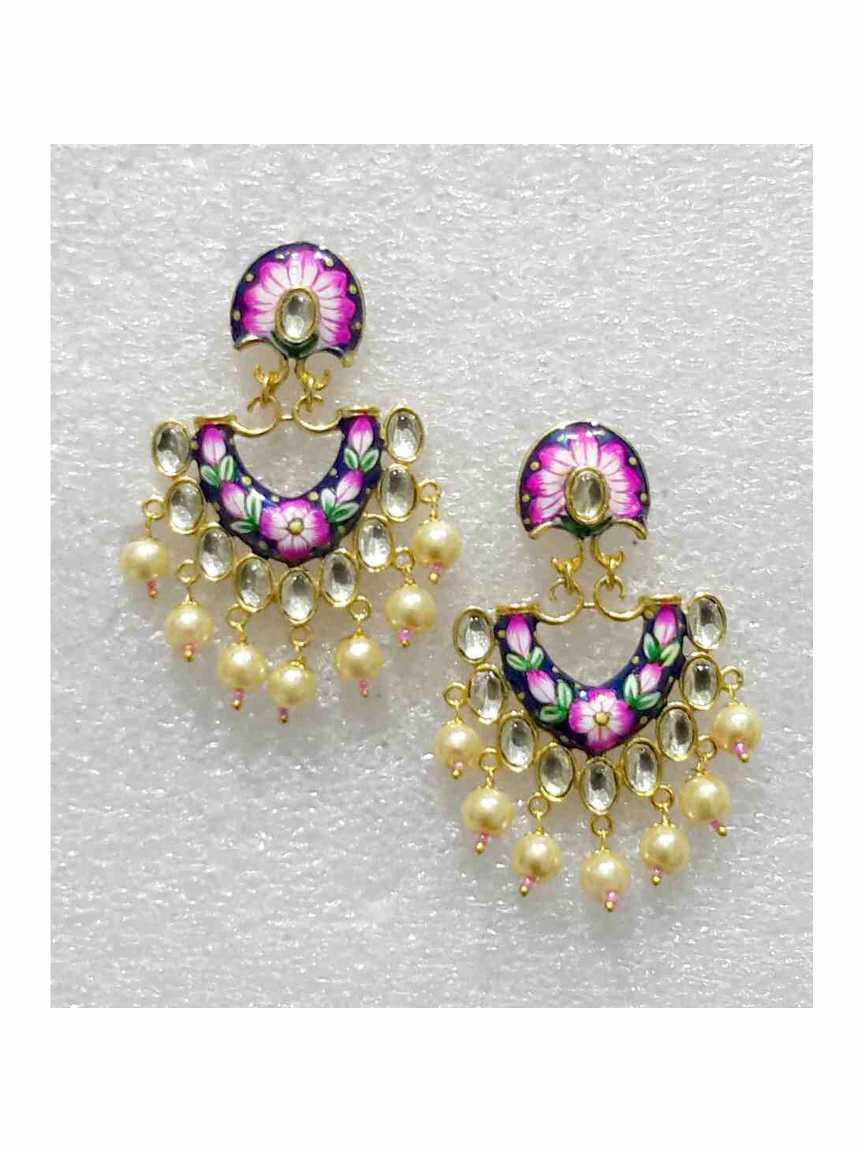 meenakari-earring-ERME15910BLHG