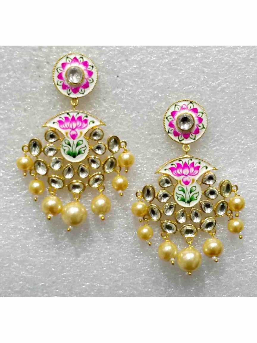 meenakari-earring-ERME15912WHHG