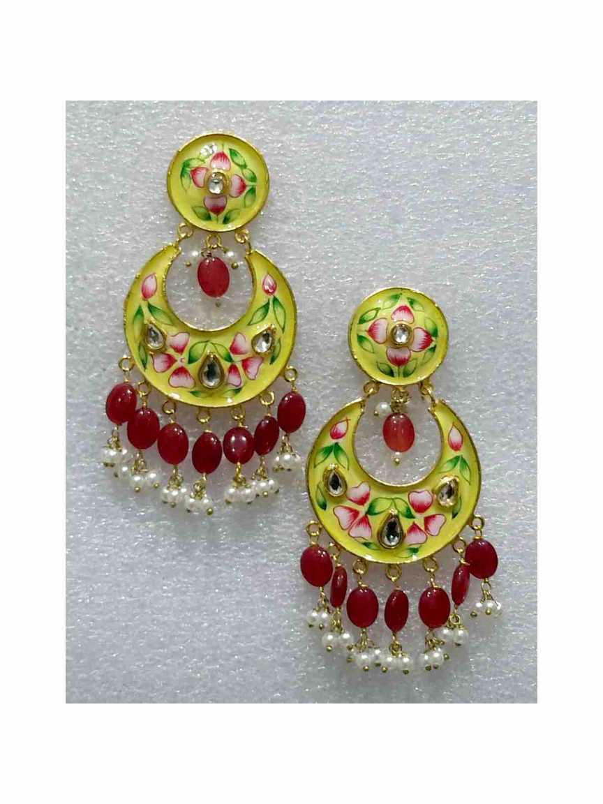 meenakari-earring-ERME15913YLHG