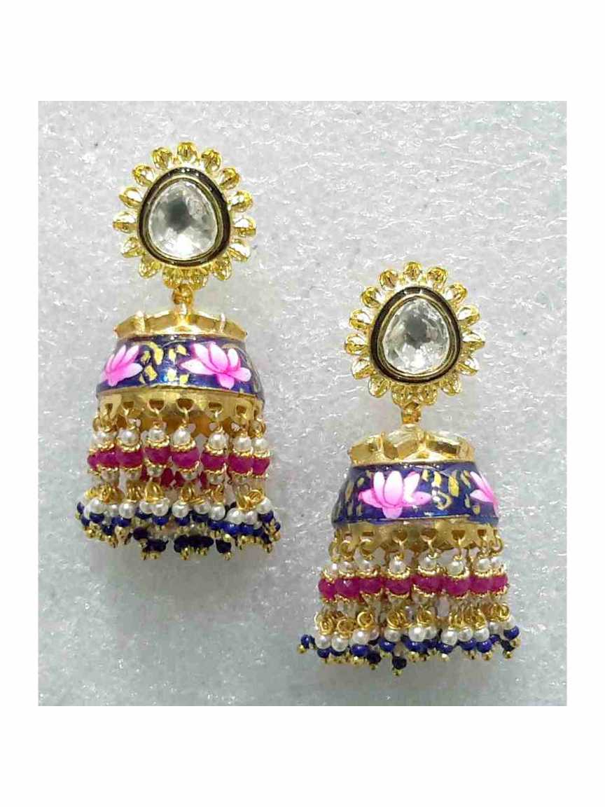 meenakari-earring-ERME15933BLHG
