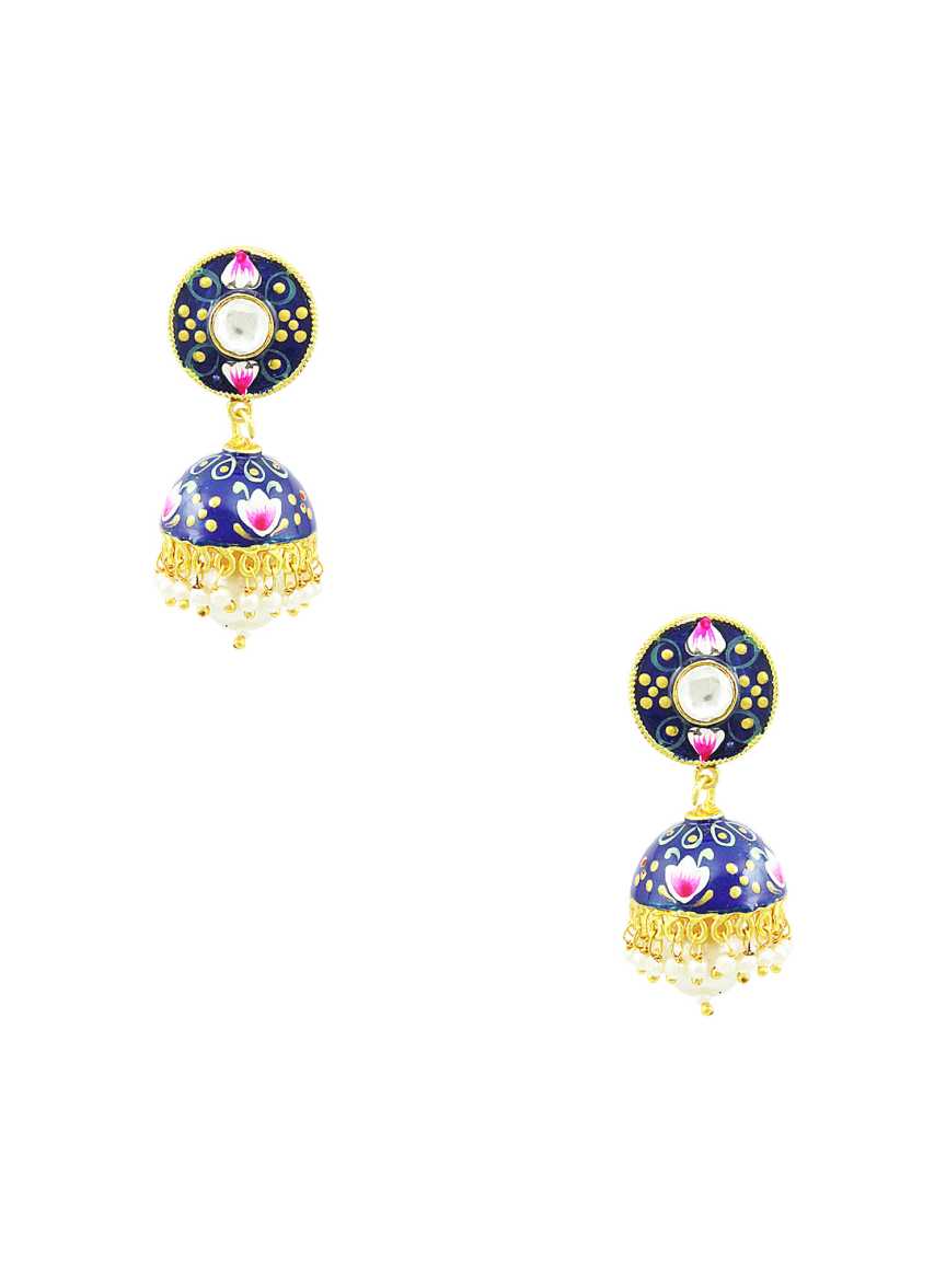 meenakari-earring-ERME15942BLHG