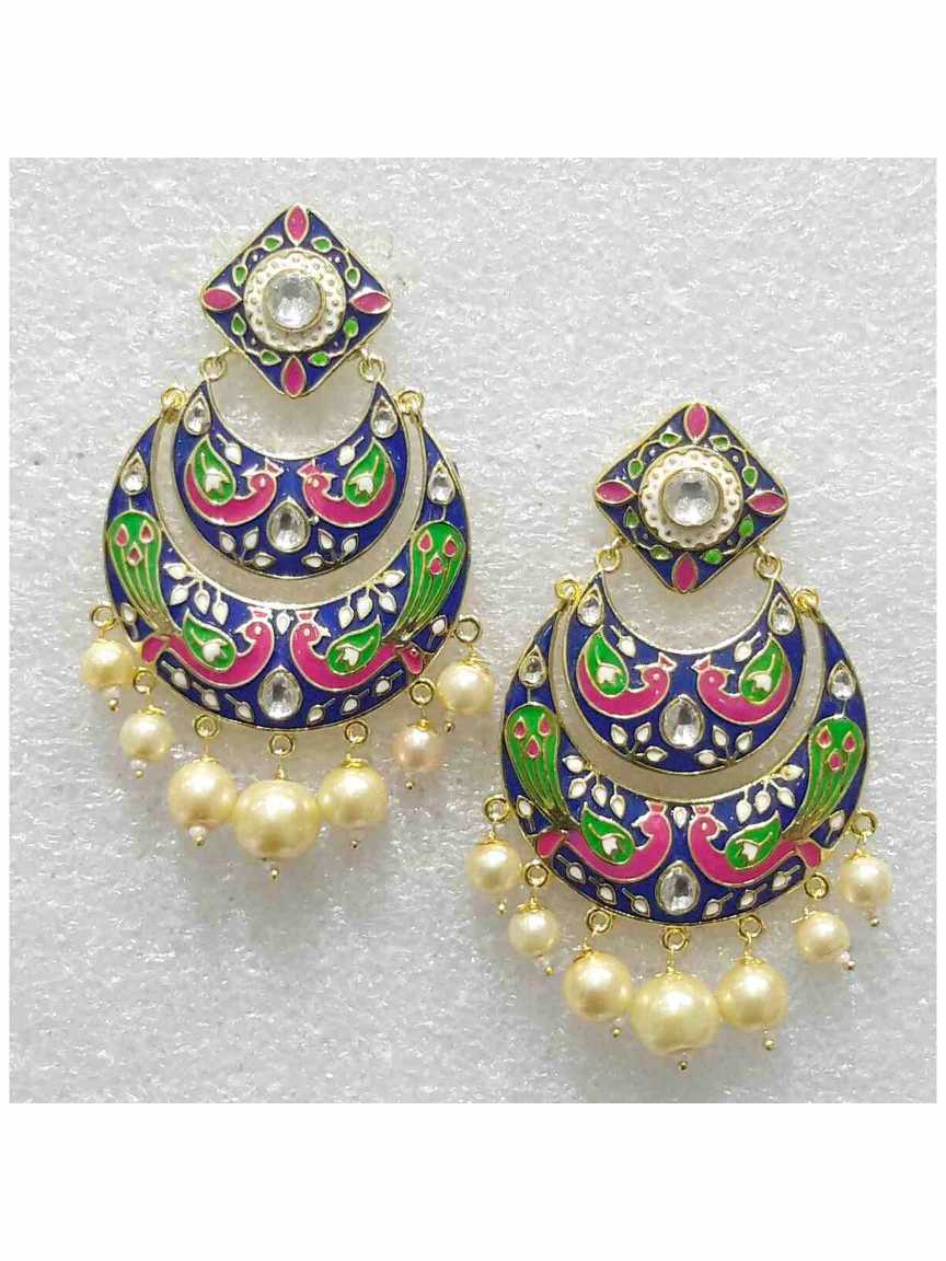 meenakari-earring-ERME15999BLHG