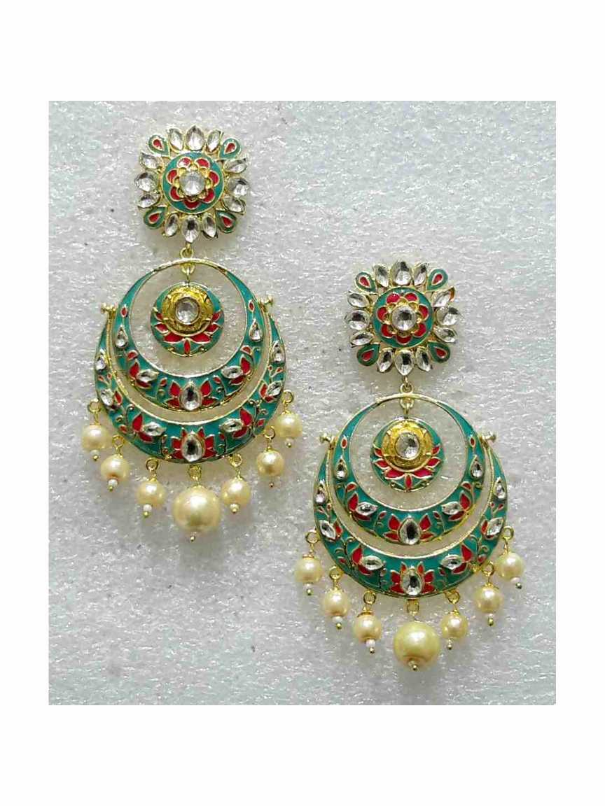 meenakari-earring-ERME16001TQRNHG