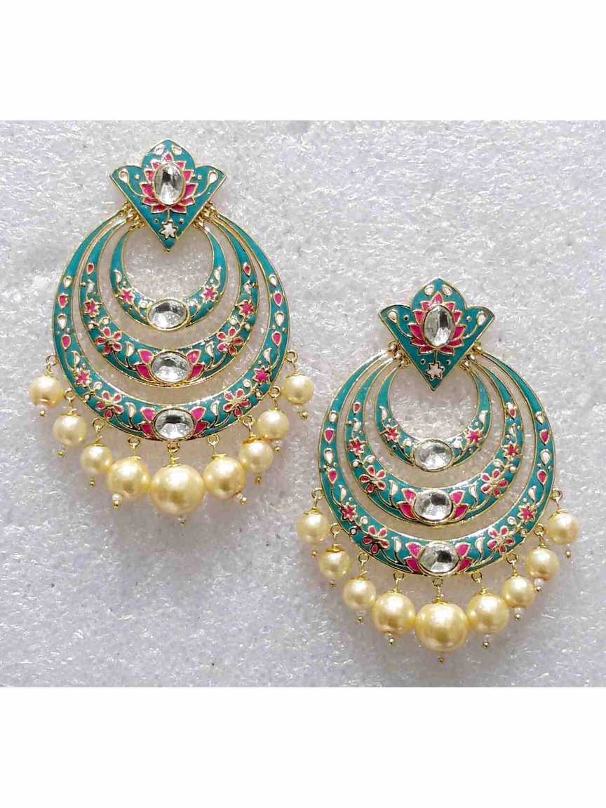 meenakari-earring-ERME16016TQRNHG