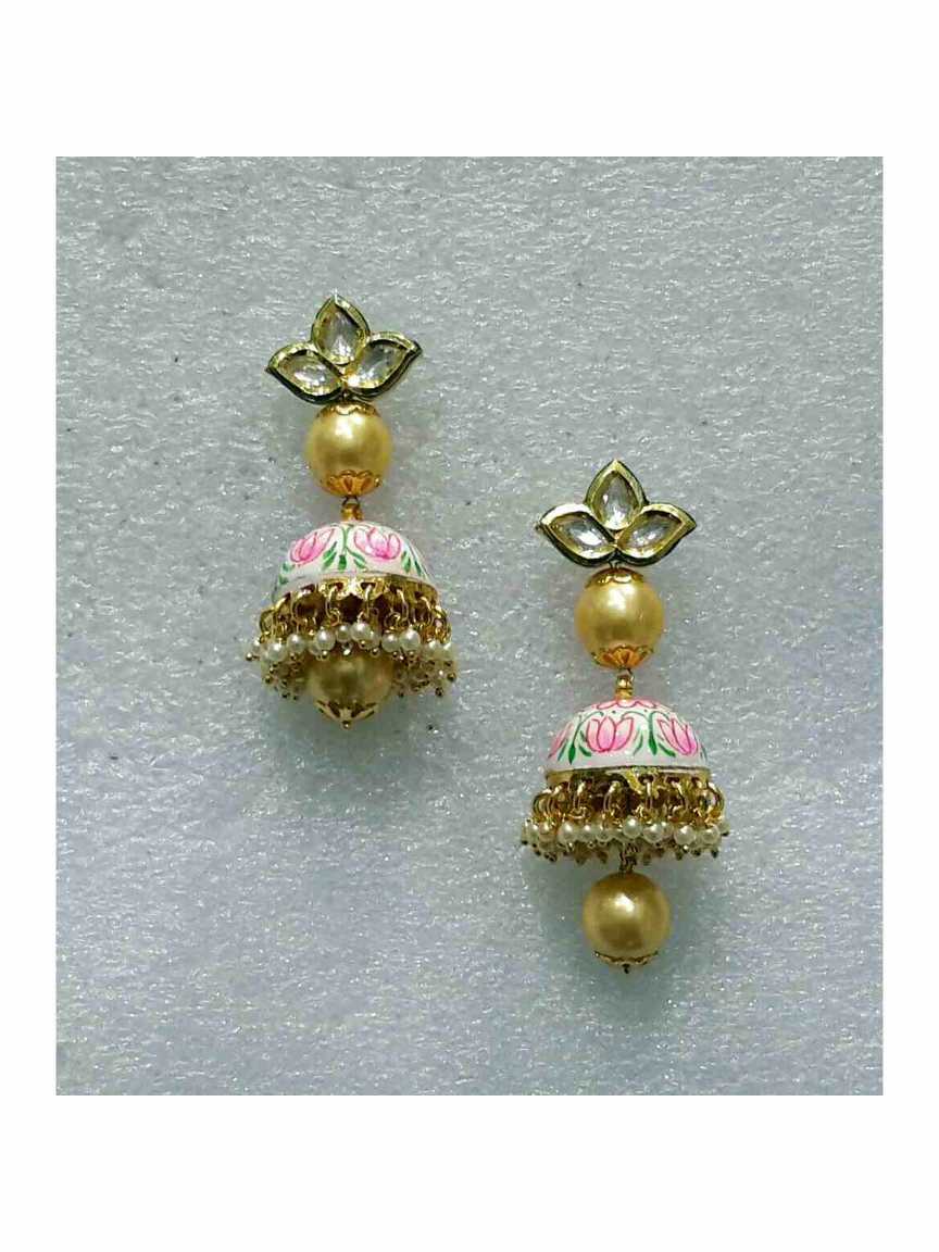 meenakari-earring-ERME16075WHHG