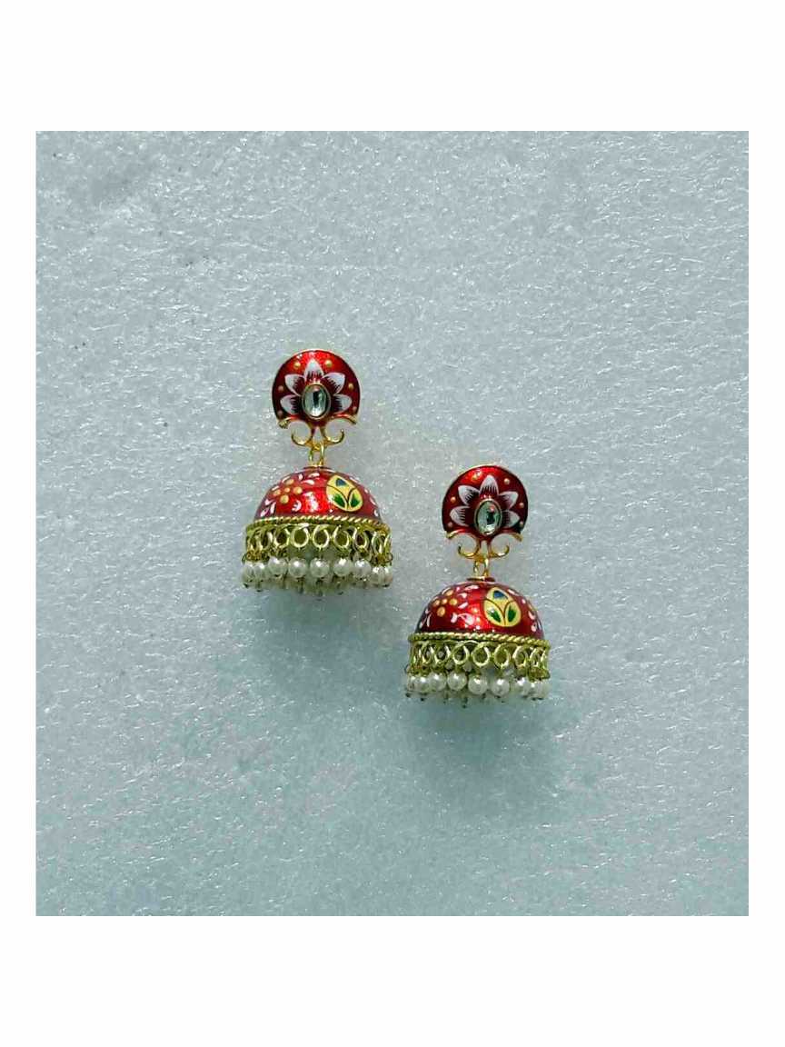 meenakari-earring-ERME16152RDHG