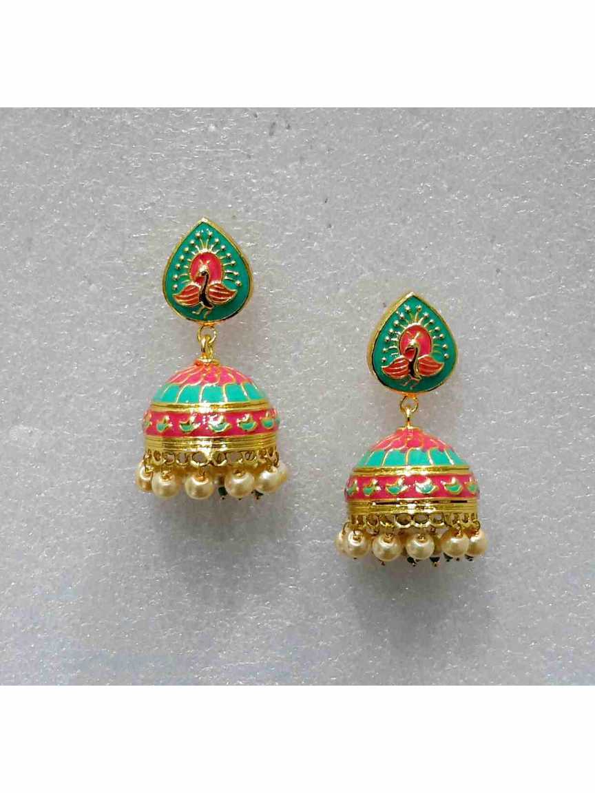 meenakari-earring-ERME16176RNGNHG
