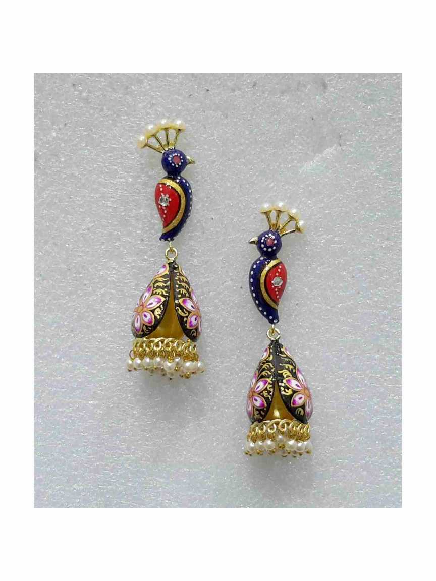 meenakari-earring-ERME16184BKHG