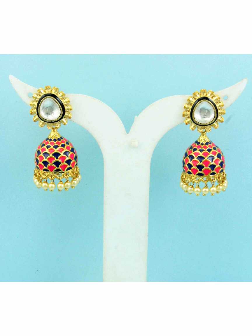 meenakari-earring-ERME16239RNBLHG