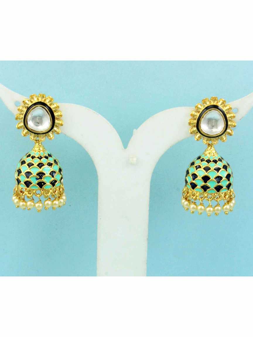 meenakari-earring-ERME16239SBBLHG