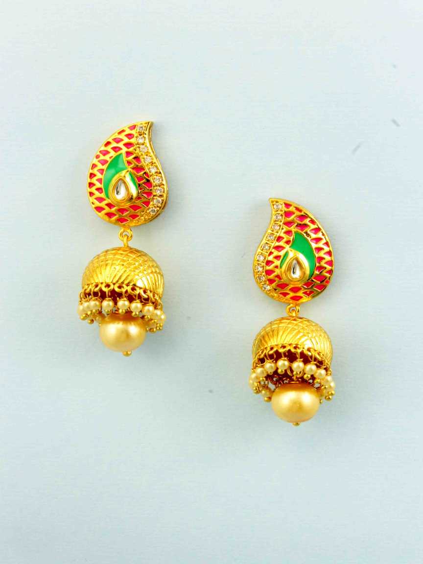 meenakari-earring-ERME16277RNGNHG