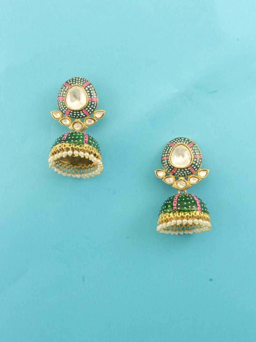 meenakari-earring-ERME16440GNHG