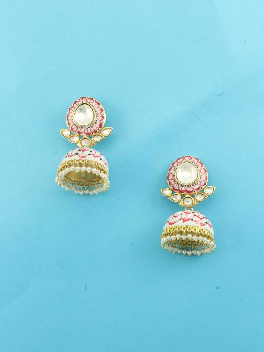 meenakari-earring-ERME16440WHRDHG