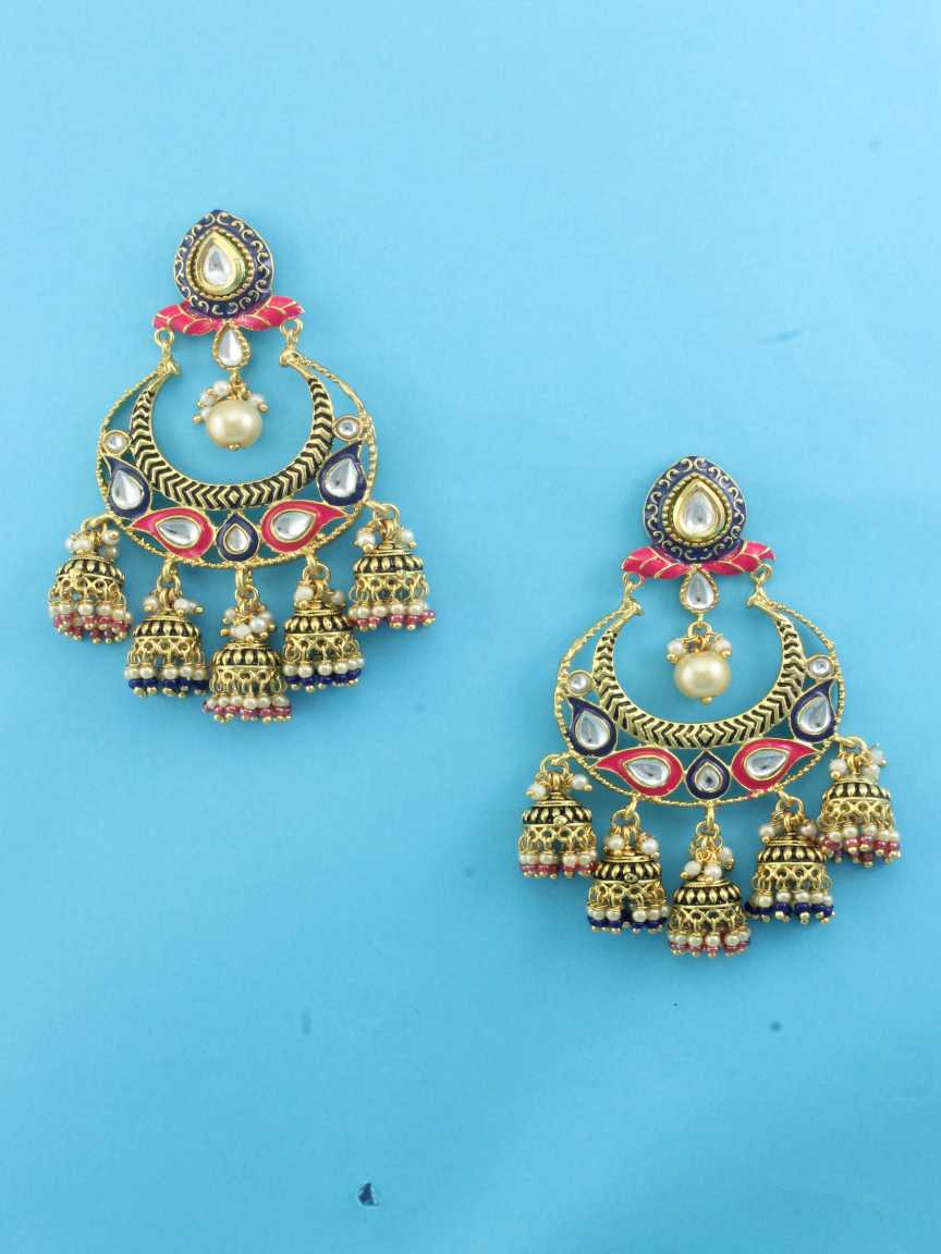 meenakari-earring-ERME16450BLRNHG