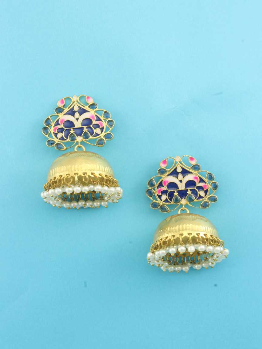 meenakari-earring-ERME16494BLGT