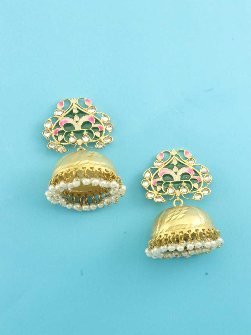 meenakari-earring-ERME16494GNGT