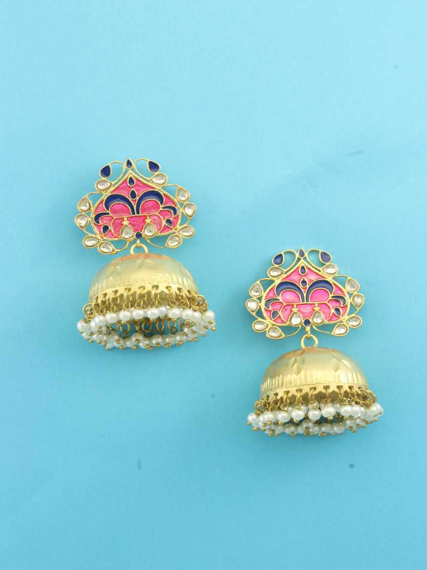 meenakari-earring-ERME16494RNGT