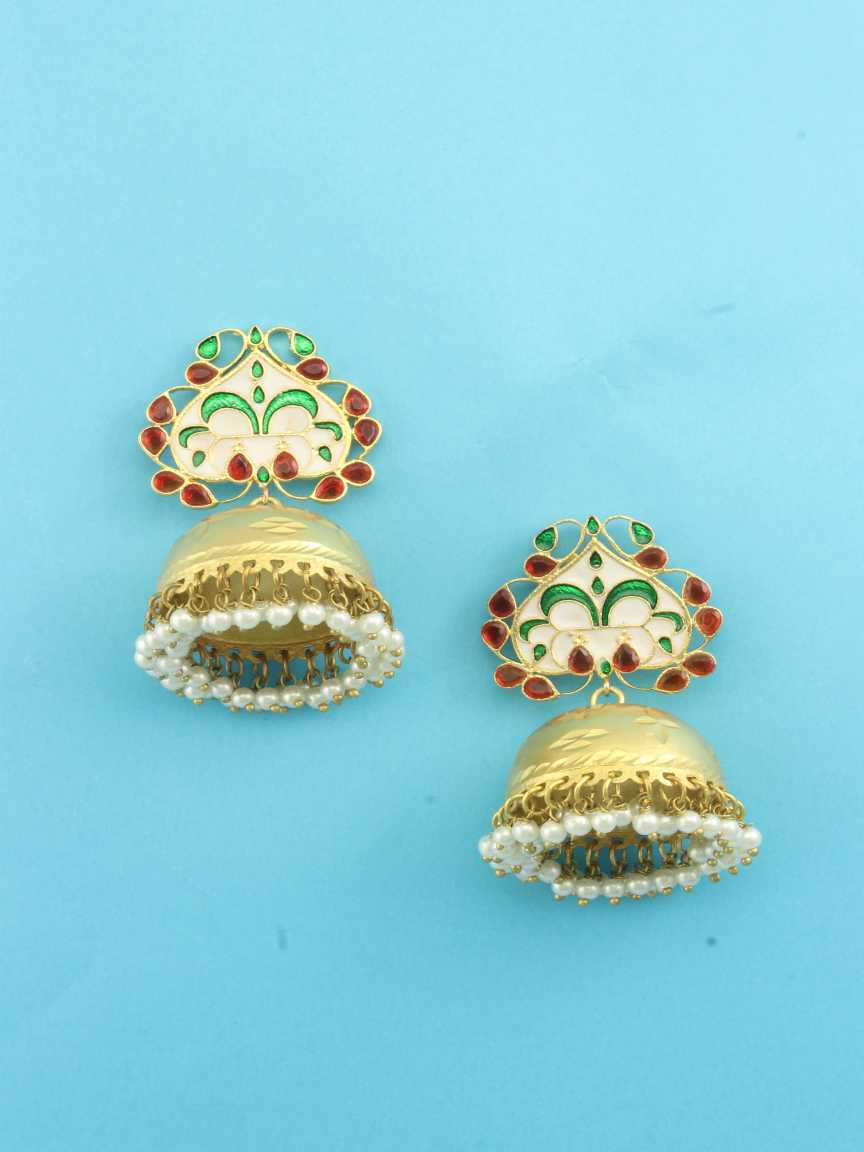 meenakari-earring-ERME16494WHNGGT