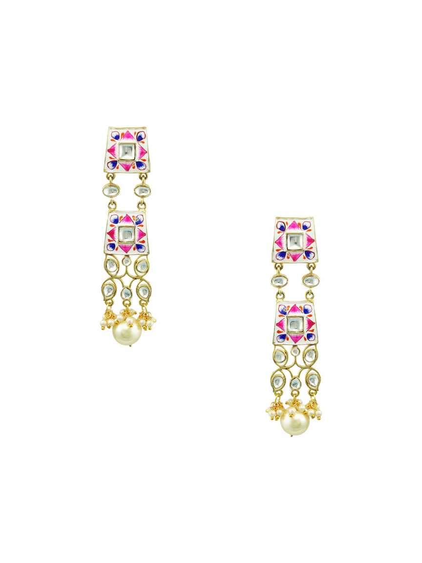 meenakari-earring-ERME16524WHHG