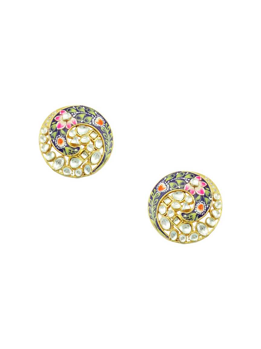 meenakari-earring-ERME16617BLHG