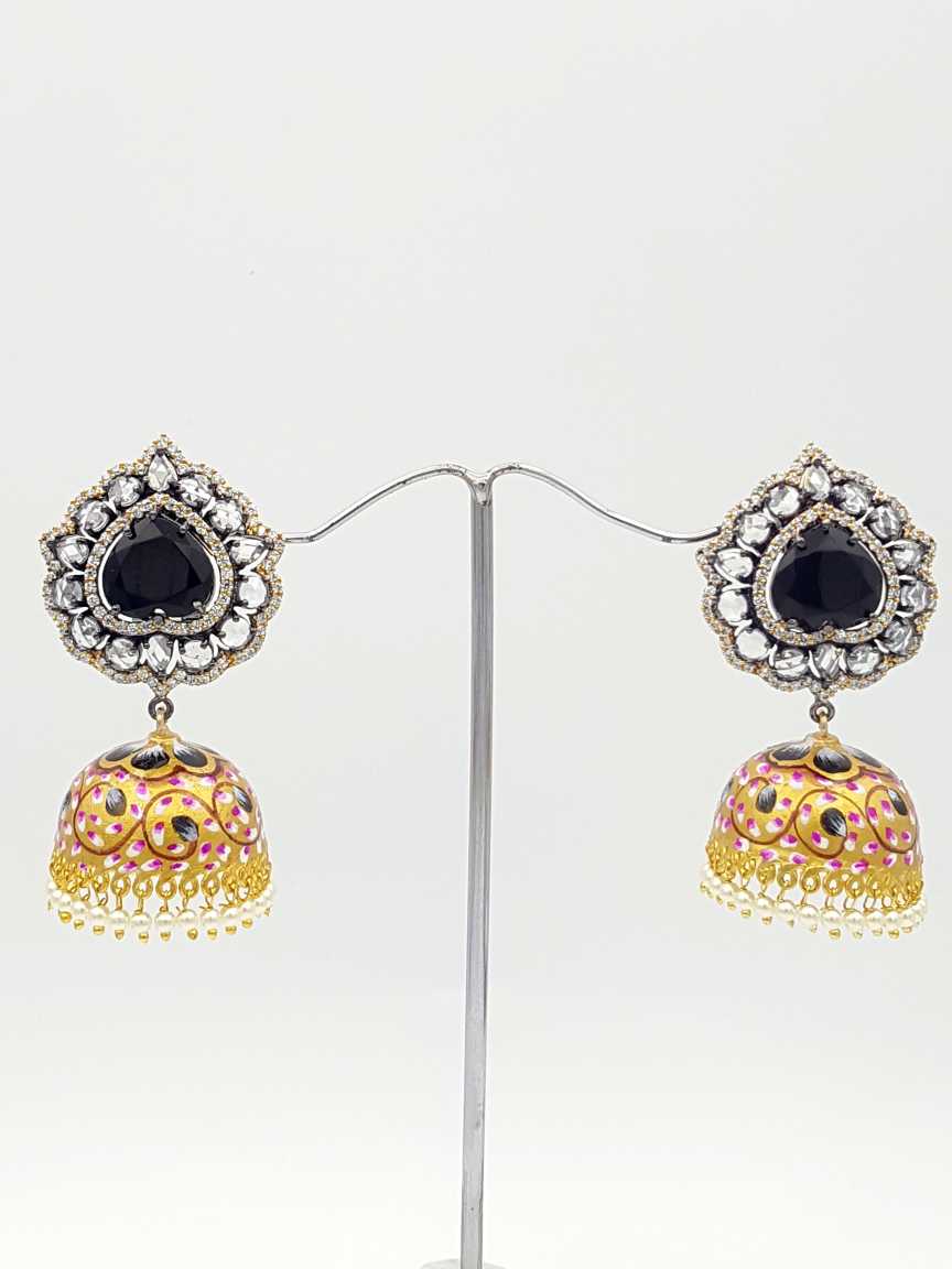 meenakari-earring-ERME17906BKBD