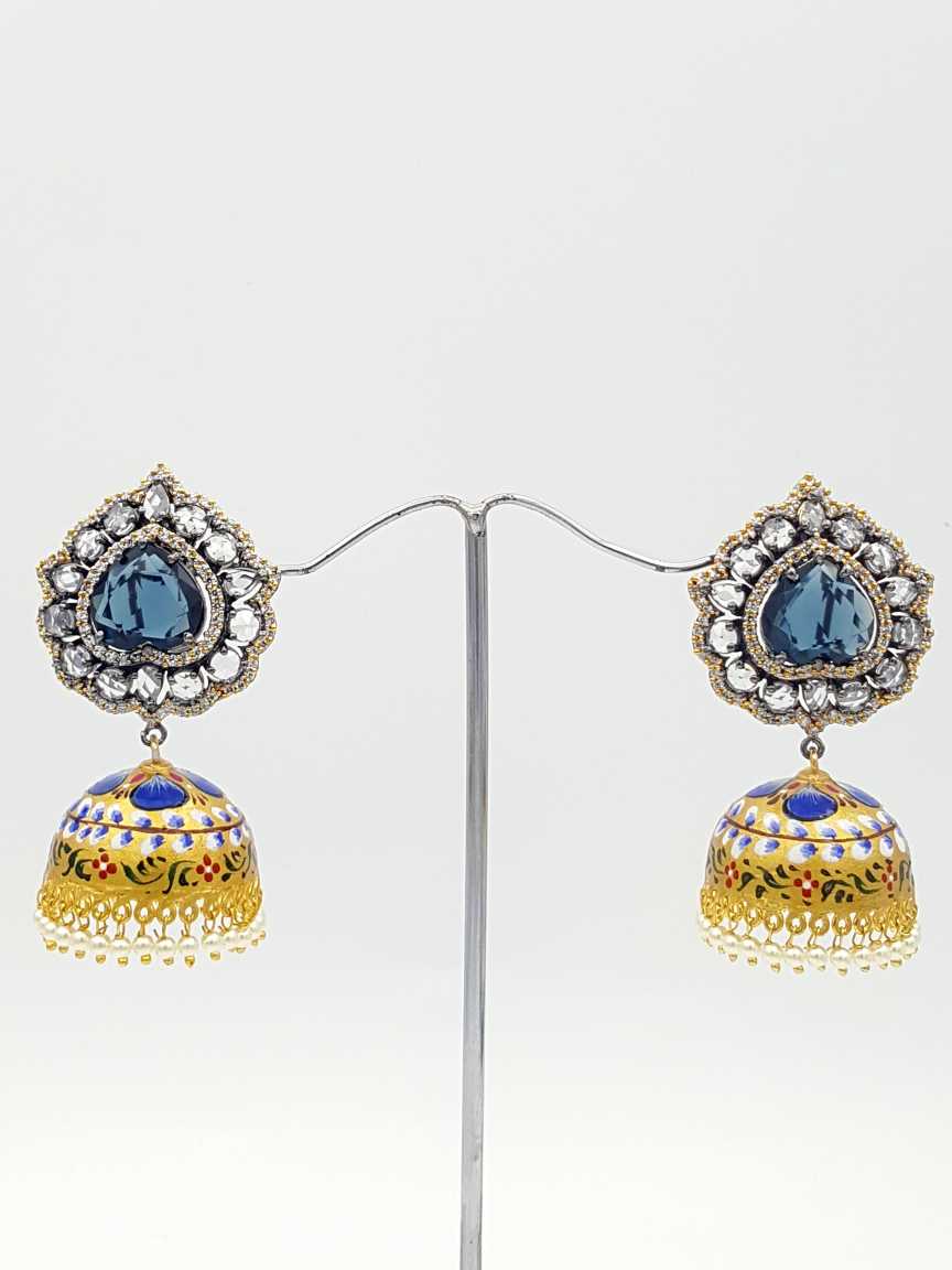 meenakari-earring-ERME17906BLBD