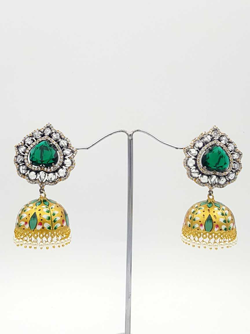 meenakari-earring-ERME17906GNBD